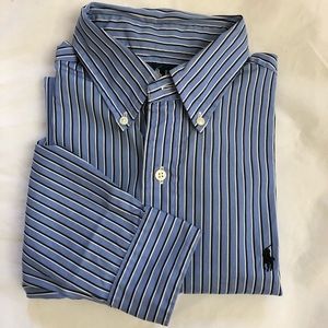 Ralph Lauren Classic